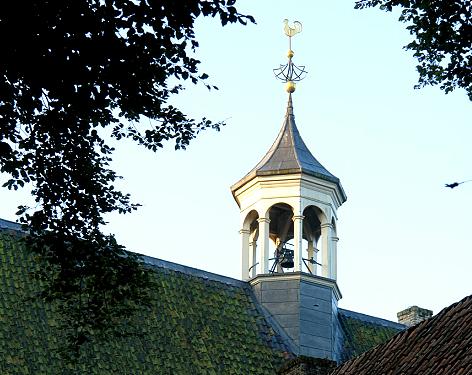 Toren Kloosterkerk