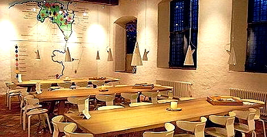 Kloostercafé De Refter